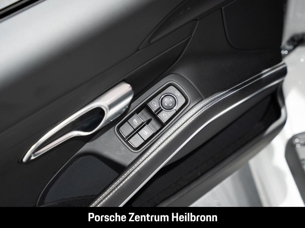 Porsche Boxster 2024