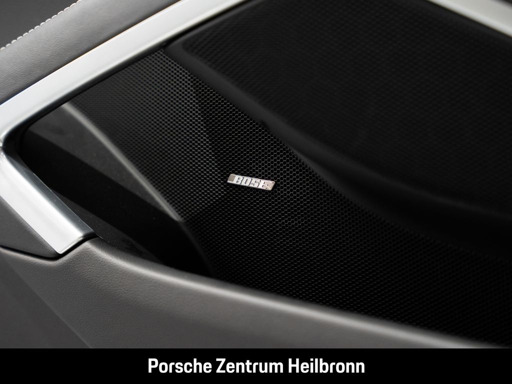 Porsche Boxster 2024