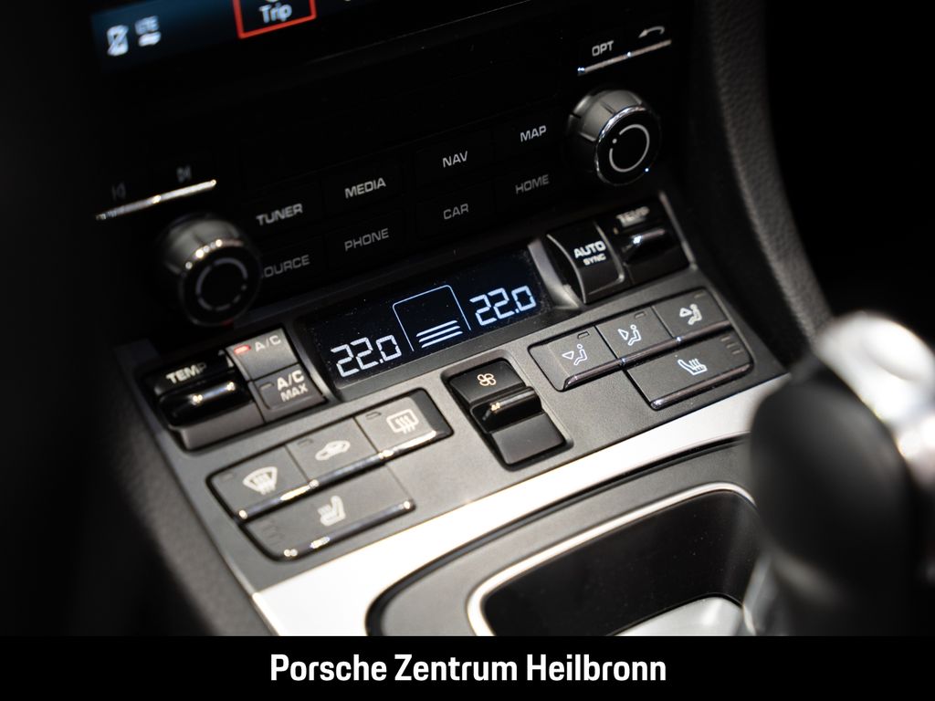 Porsche Boxster 2024