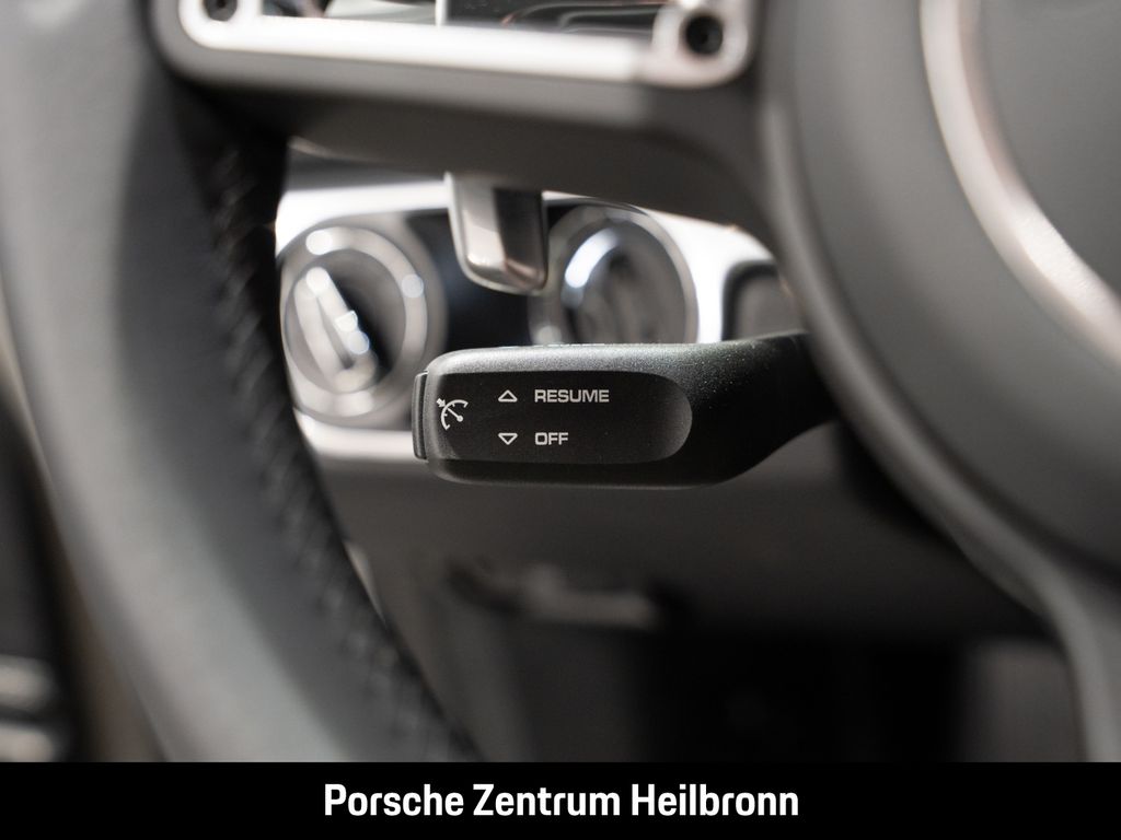Porsche Boxster 2024