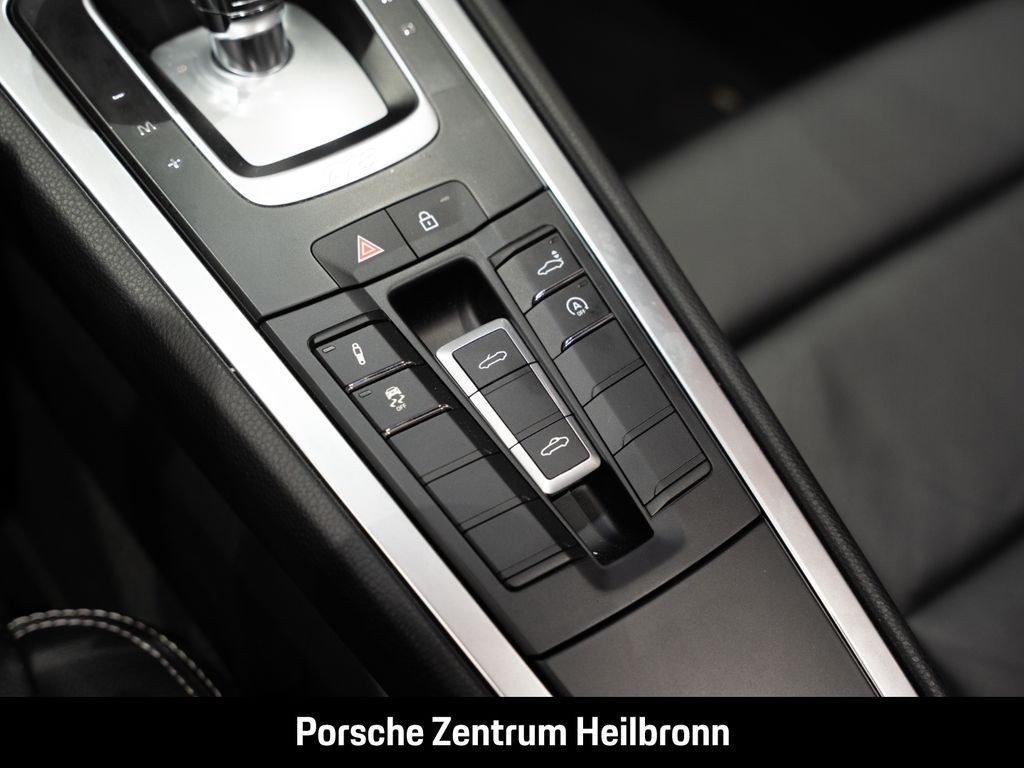 Porsche Boxster 2024