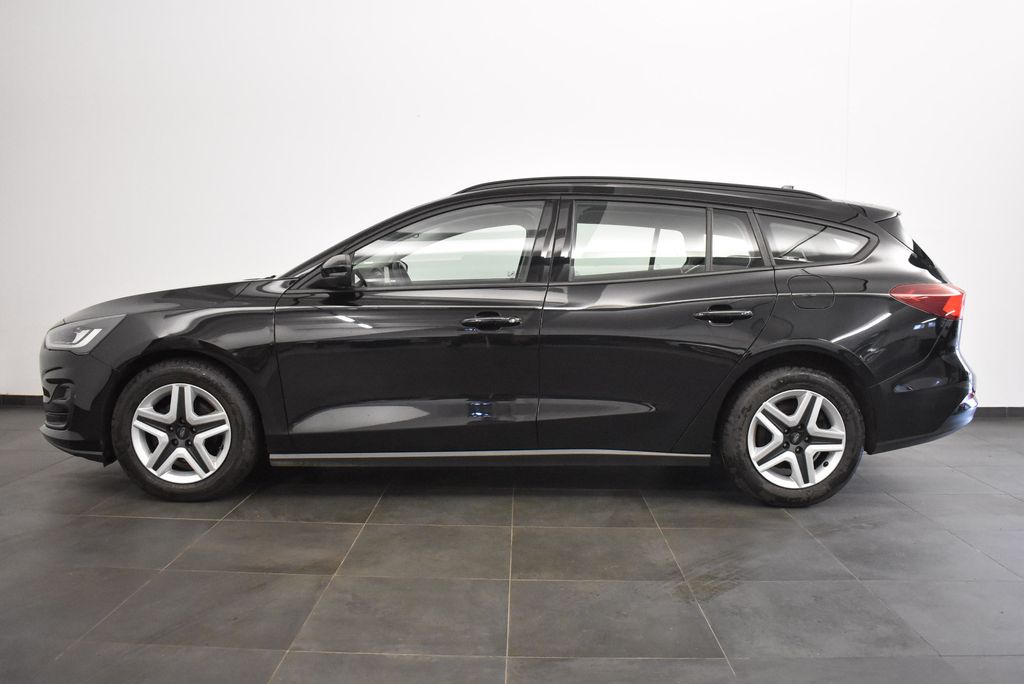 Ford Focus 2023