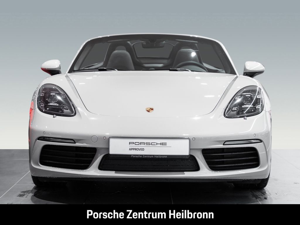 Porsche Boxster 2024