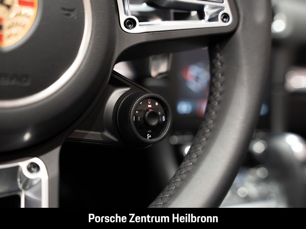 Porsche Boxster 2024