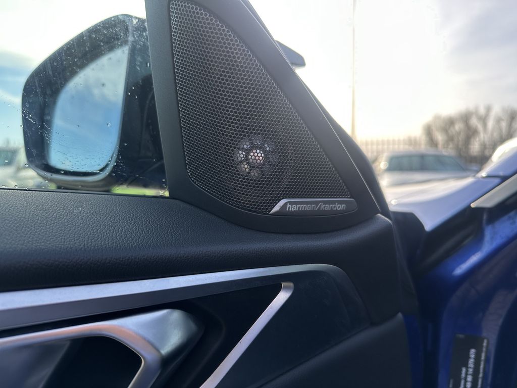 BMW i4 2022