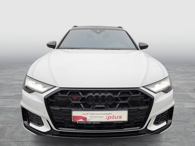 Audi S6 2025