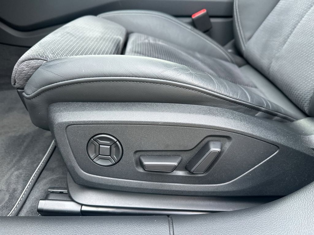 Audi S6 2024