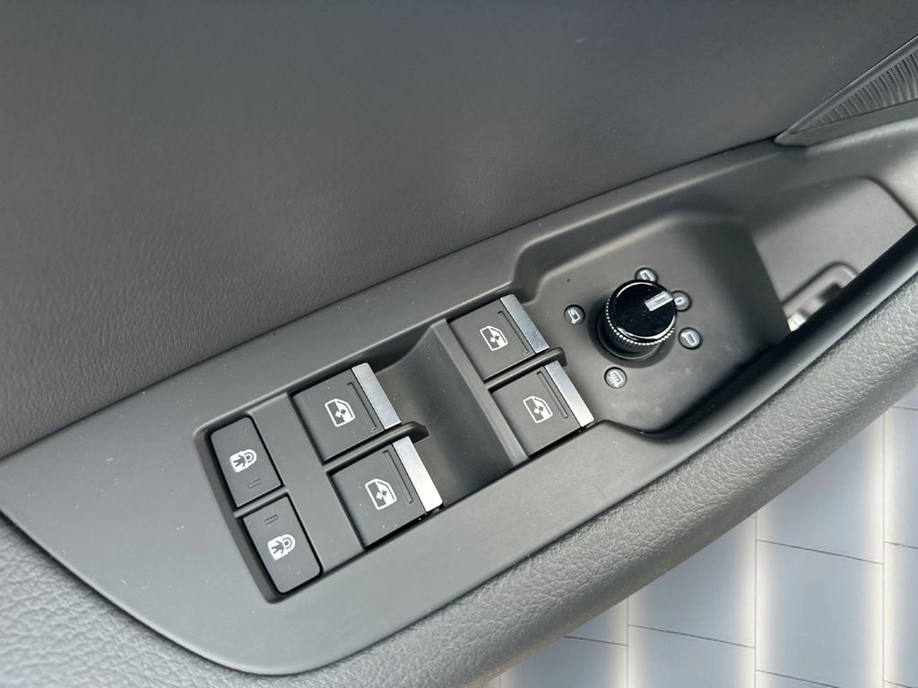 Audi S6 2024