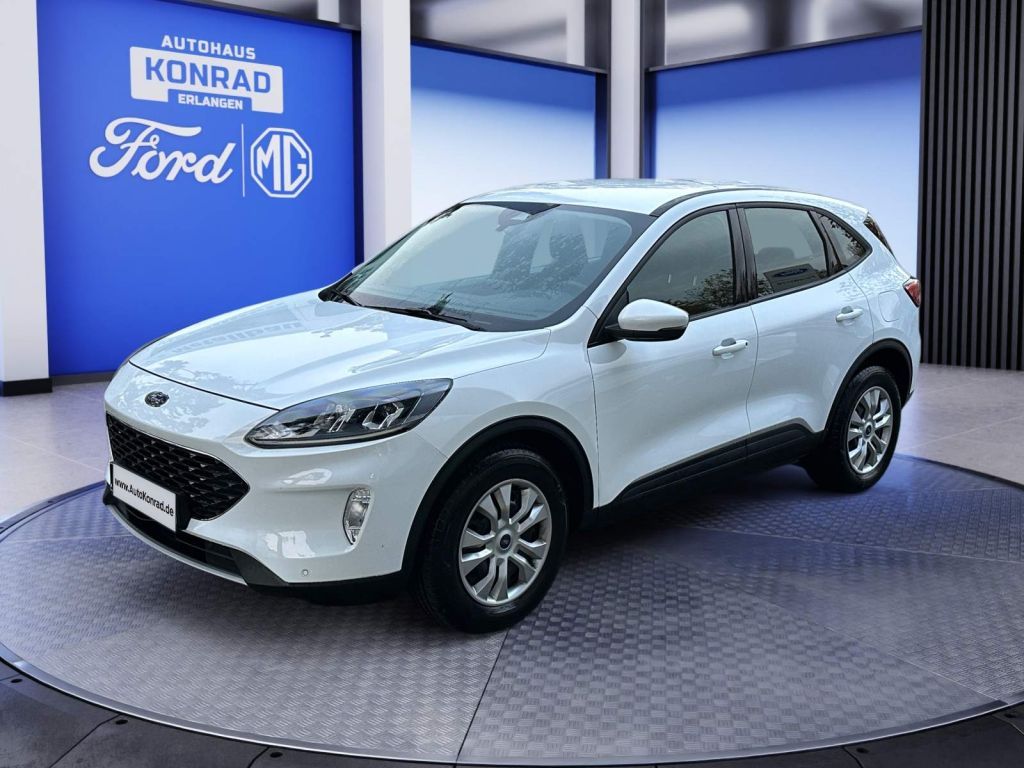 Ford Kuga 2022
