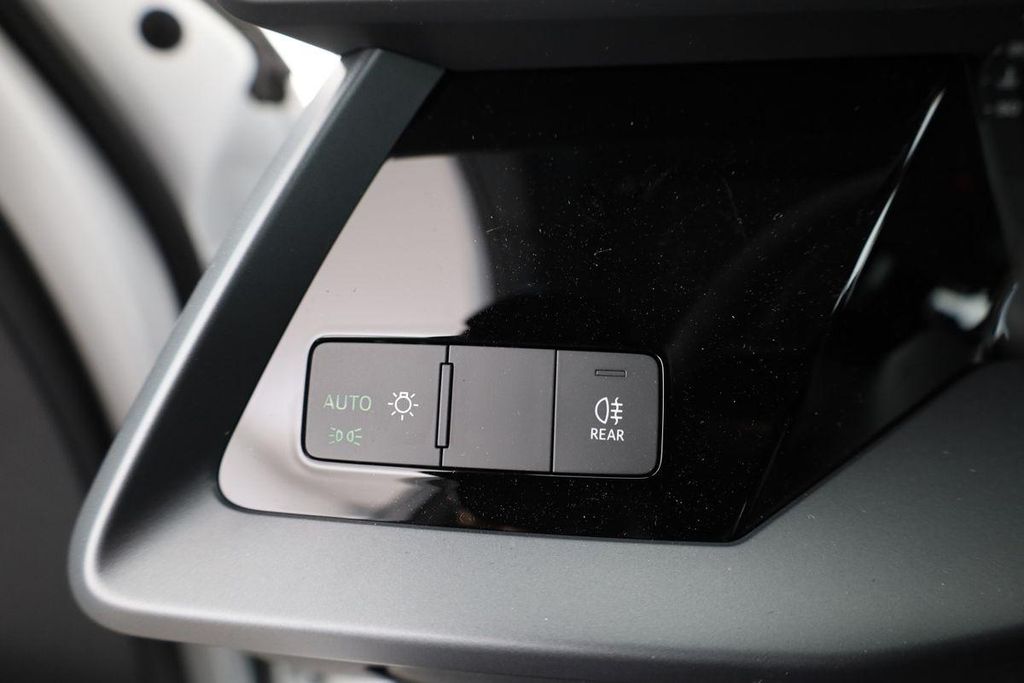 Audi A3 2025