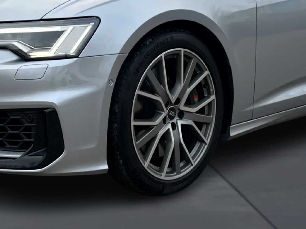 Audi S6 2024