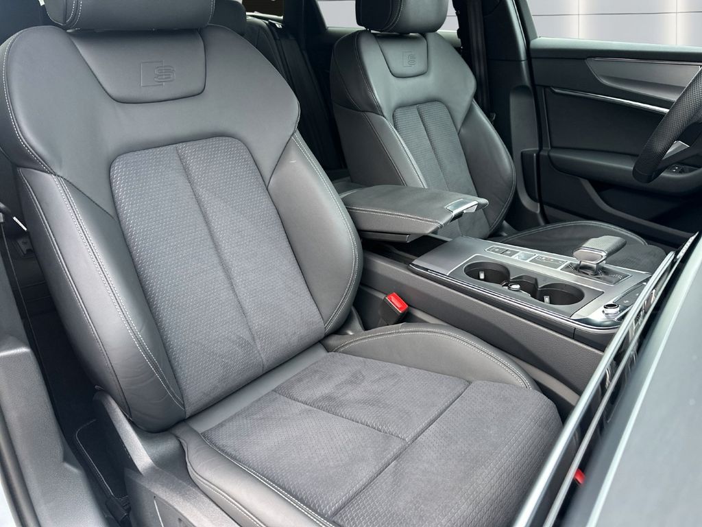 Audi S6 2024