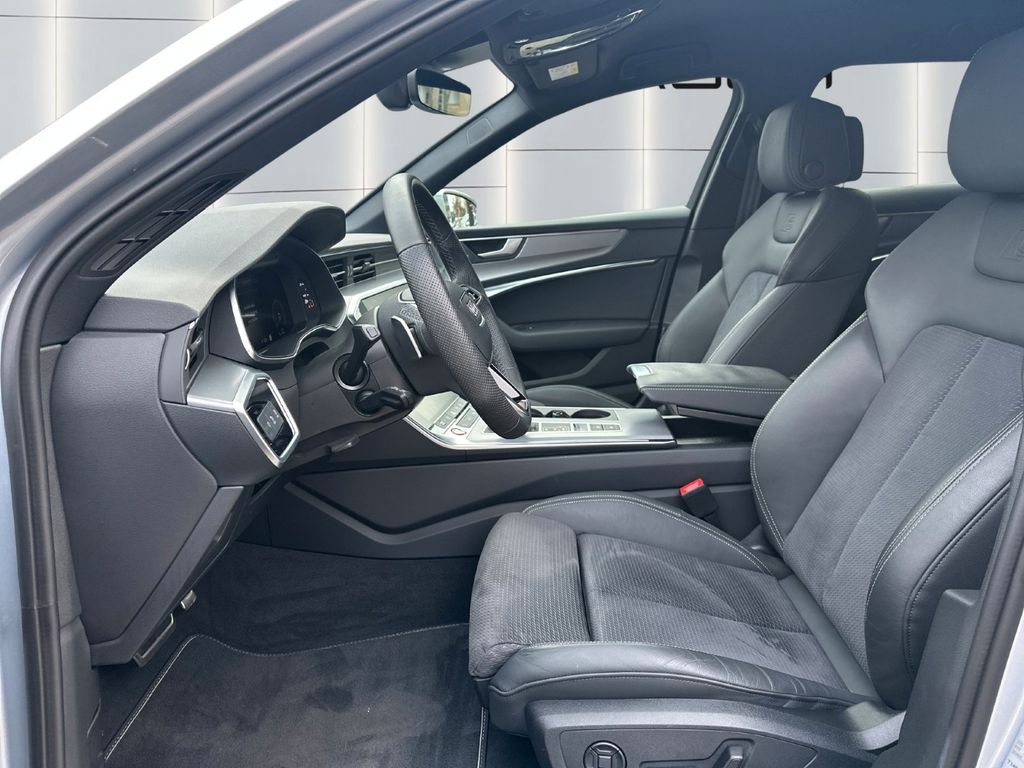 Audi S6 2024
