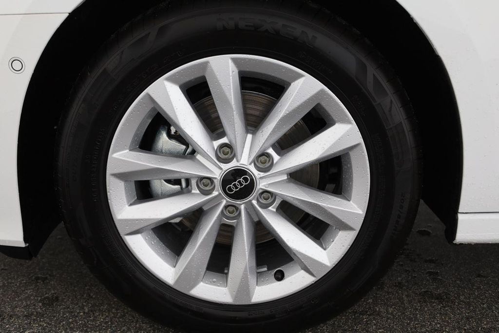 Audi A3 2025