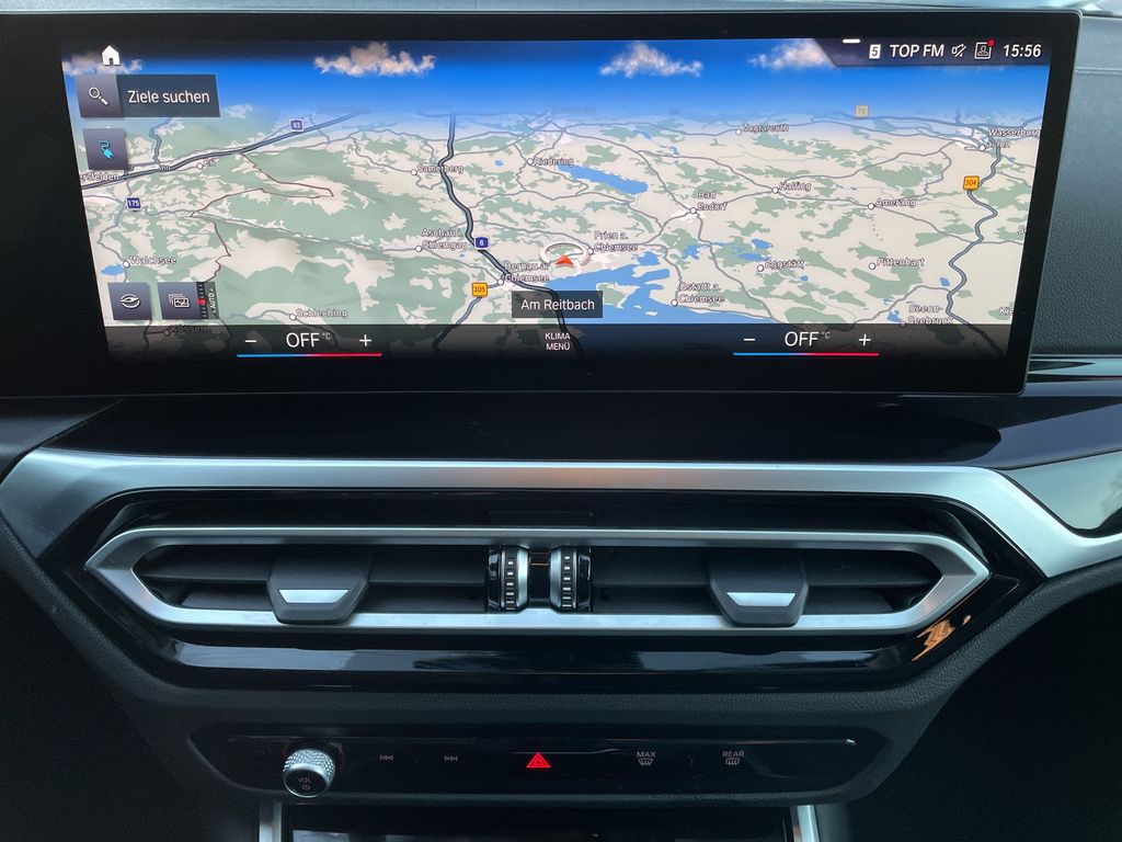 BMW i4 2022