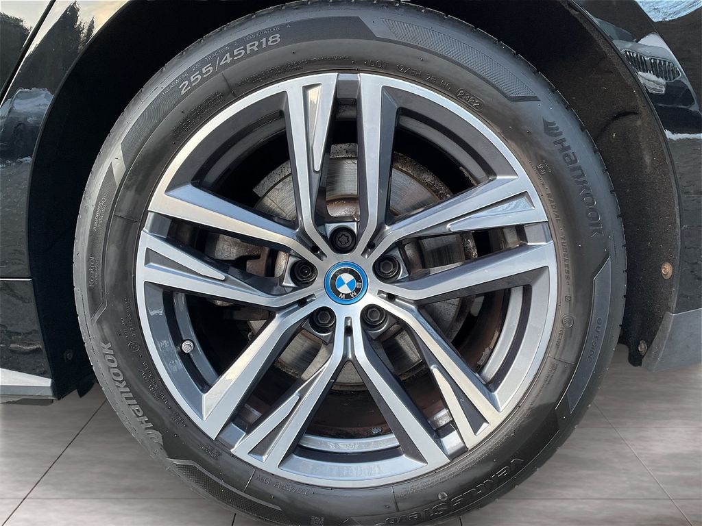 BMW i4 2022