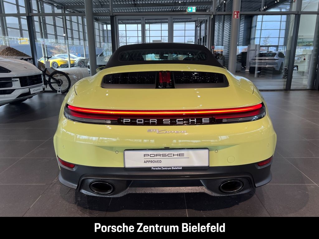 Porsche 992 2024