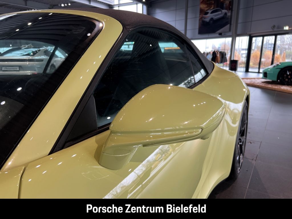 Porsche 992 2024