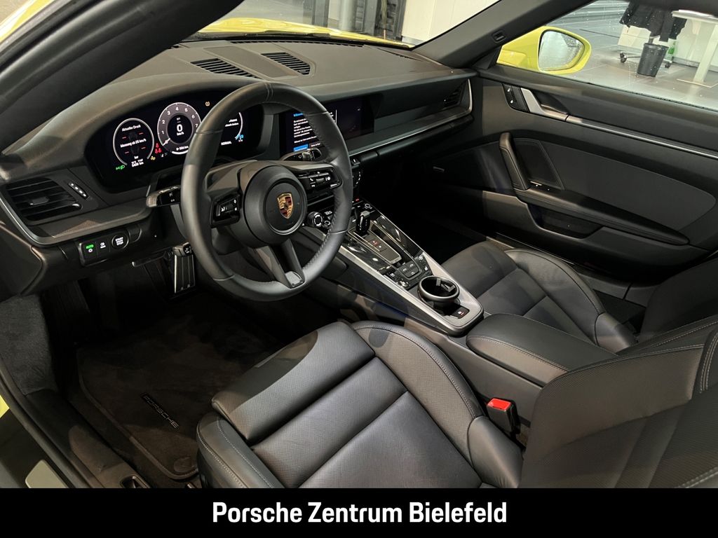 Porsche 992 2024