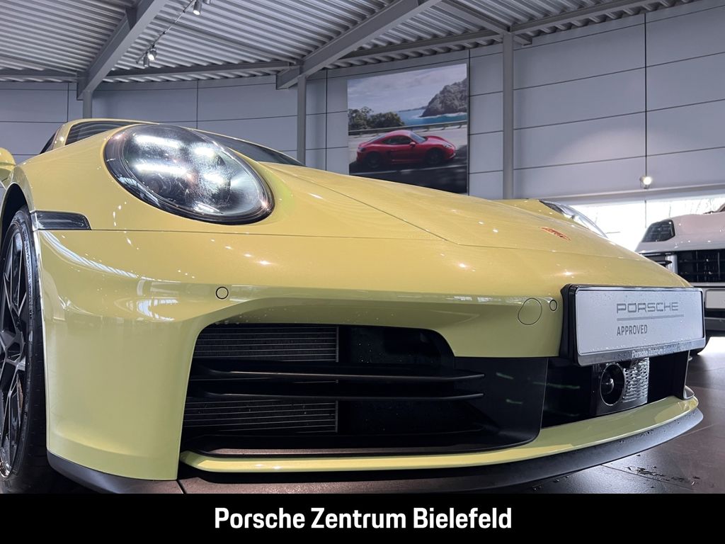 Porsche 992 2024