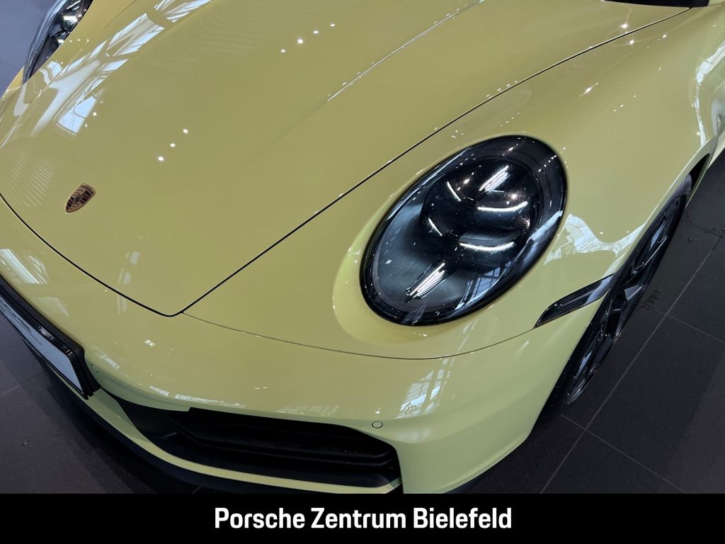 Porsche 992 2024