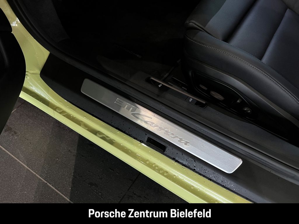 Porsche 992 2024