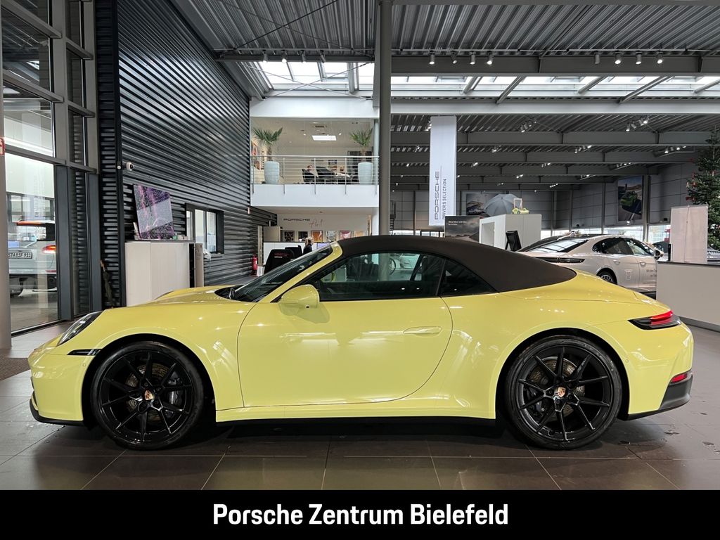 Porsche 992 2024