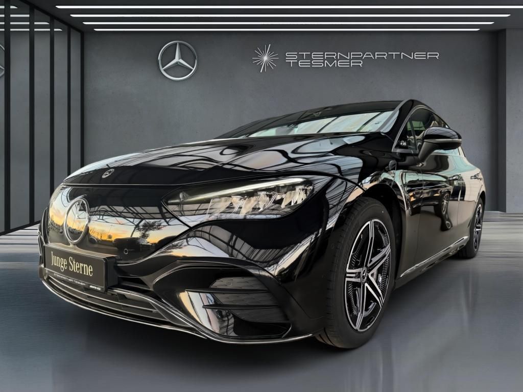 Mercedes-Benz EQE 2023