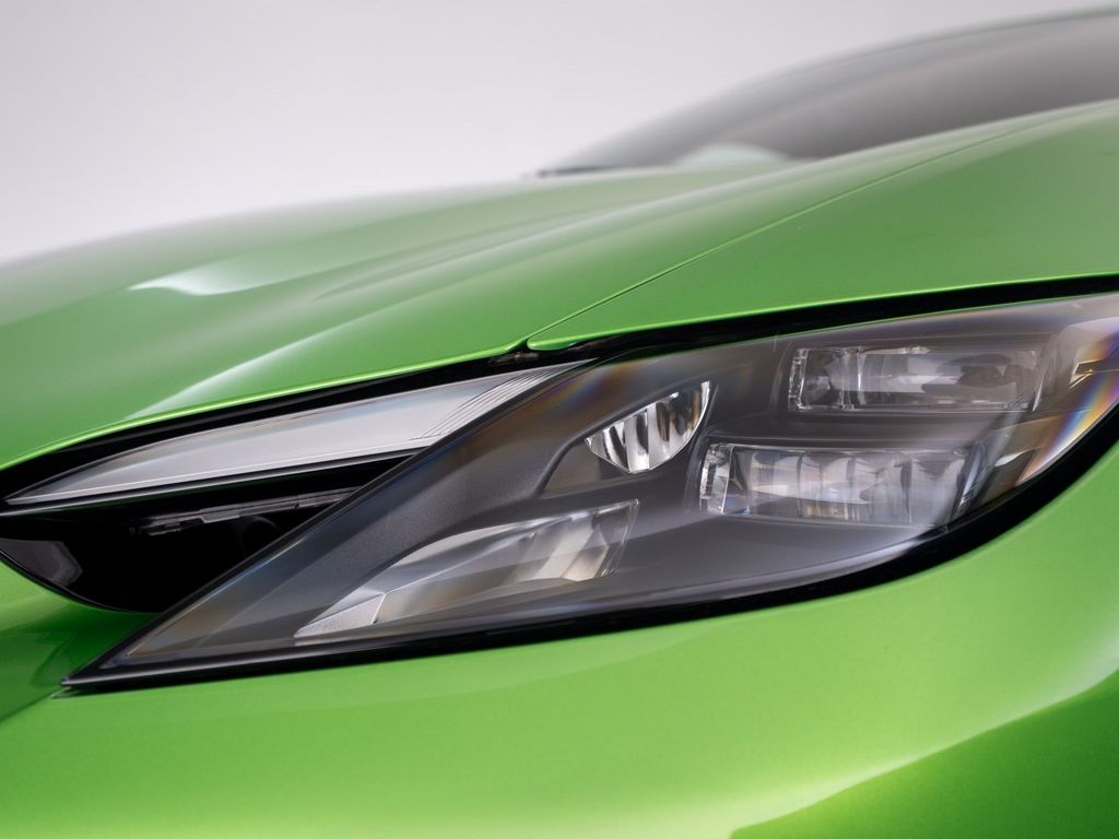 Ferrari 296 GTS 2023