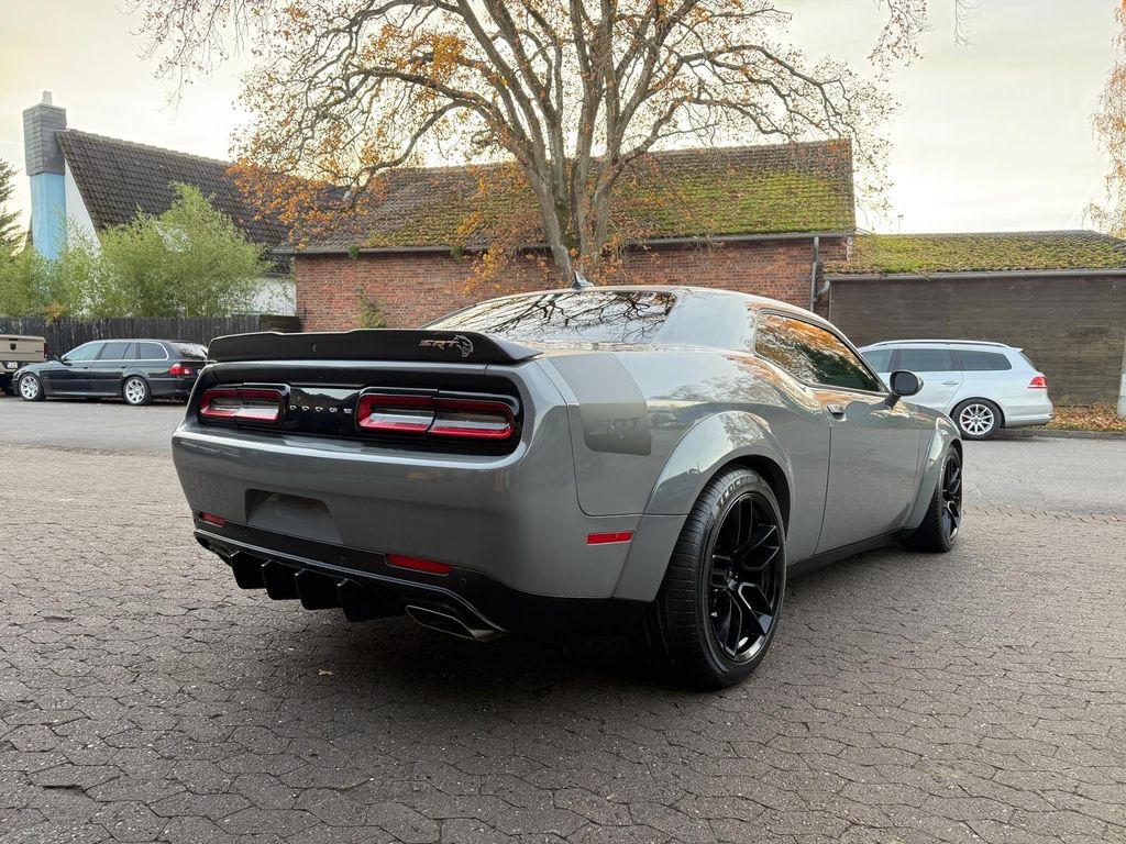 Dodge Challenger 2019