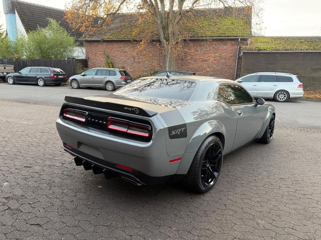 Dodge Challenger 2019