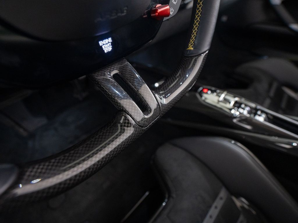 Ferrari 296 GTS 2023