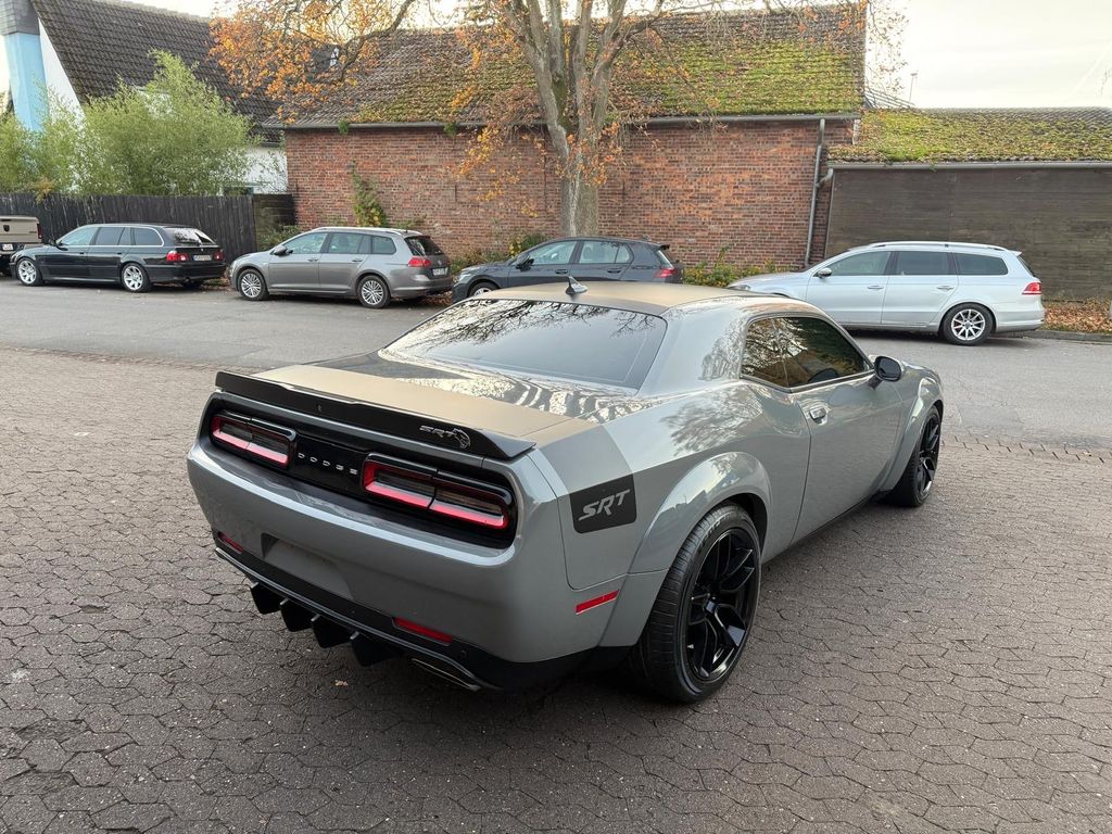 Dodge Challenger 2019
