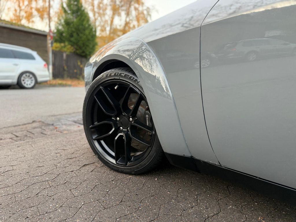 Dodge Challenger 2019