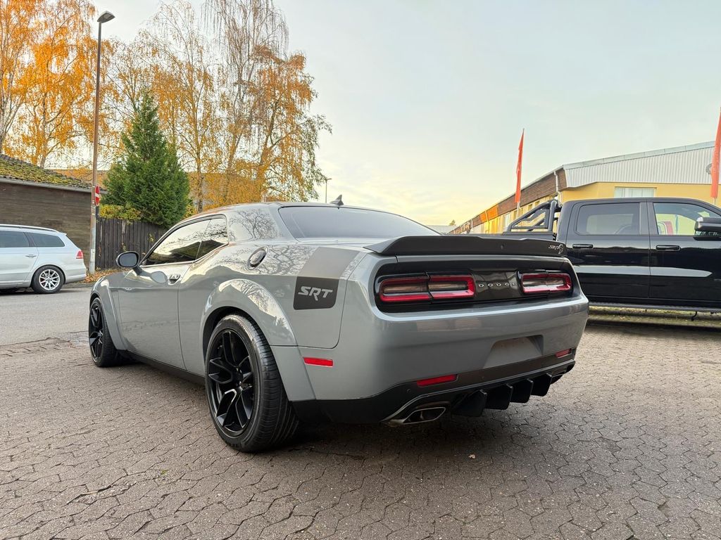 Dodge Challenger 2019