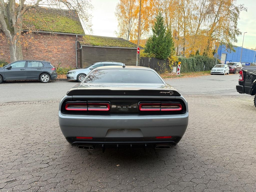 Dodge Challenger 2019