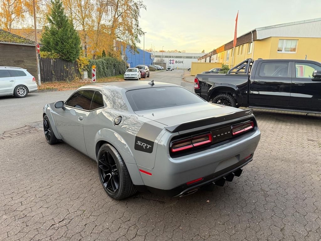 Dodge Challenger 2019