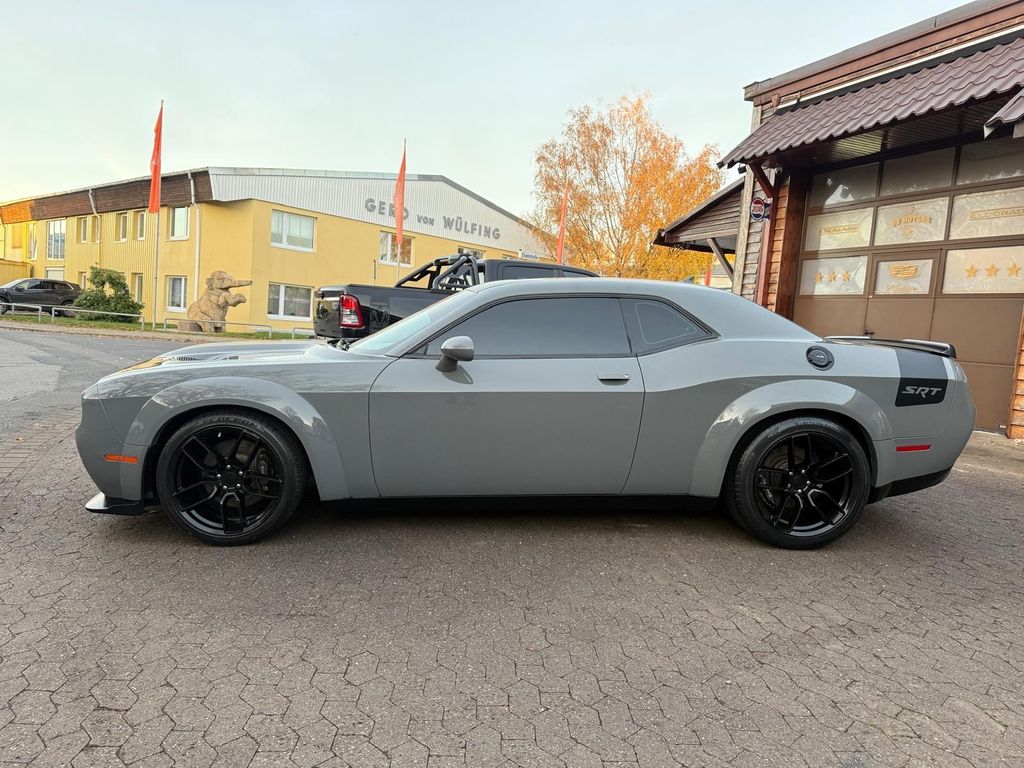 Dodge Challenger 2019