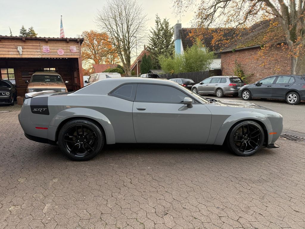 Dodge Challenger 2019