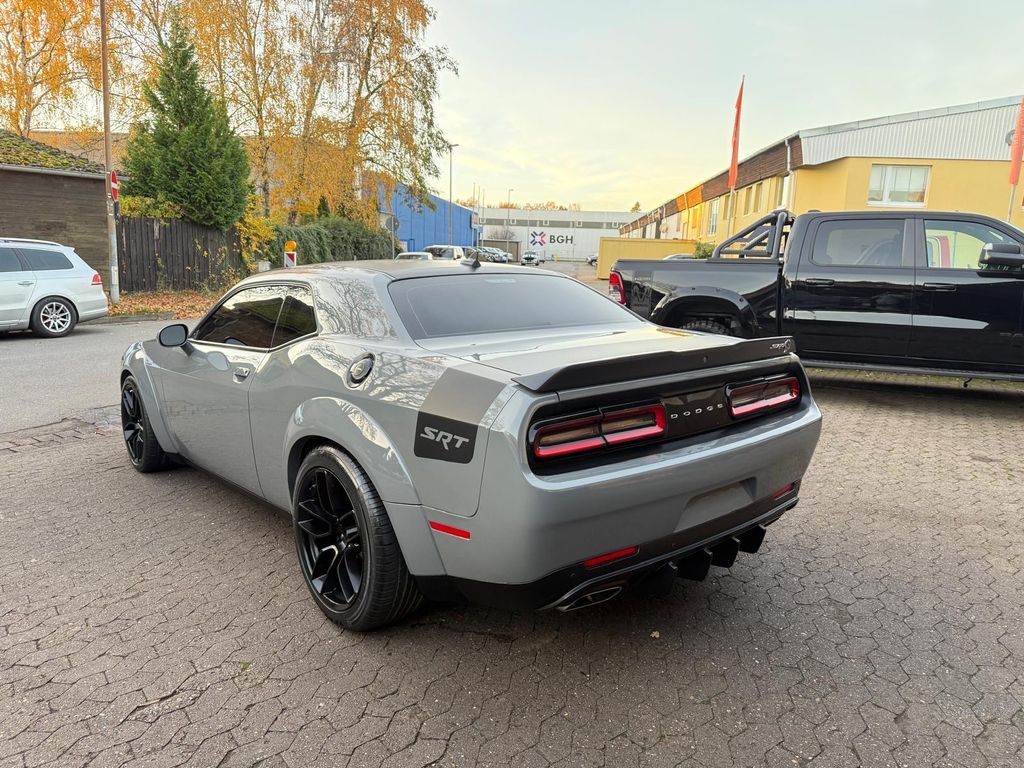 Dodge Challenger 2019