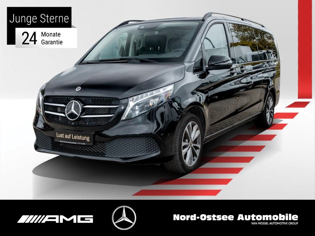 Mercedes-Benz V 300 2023