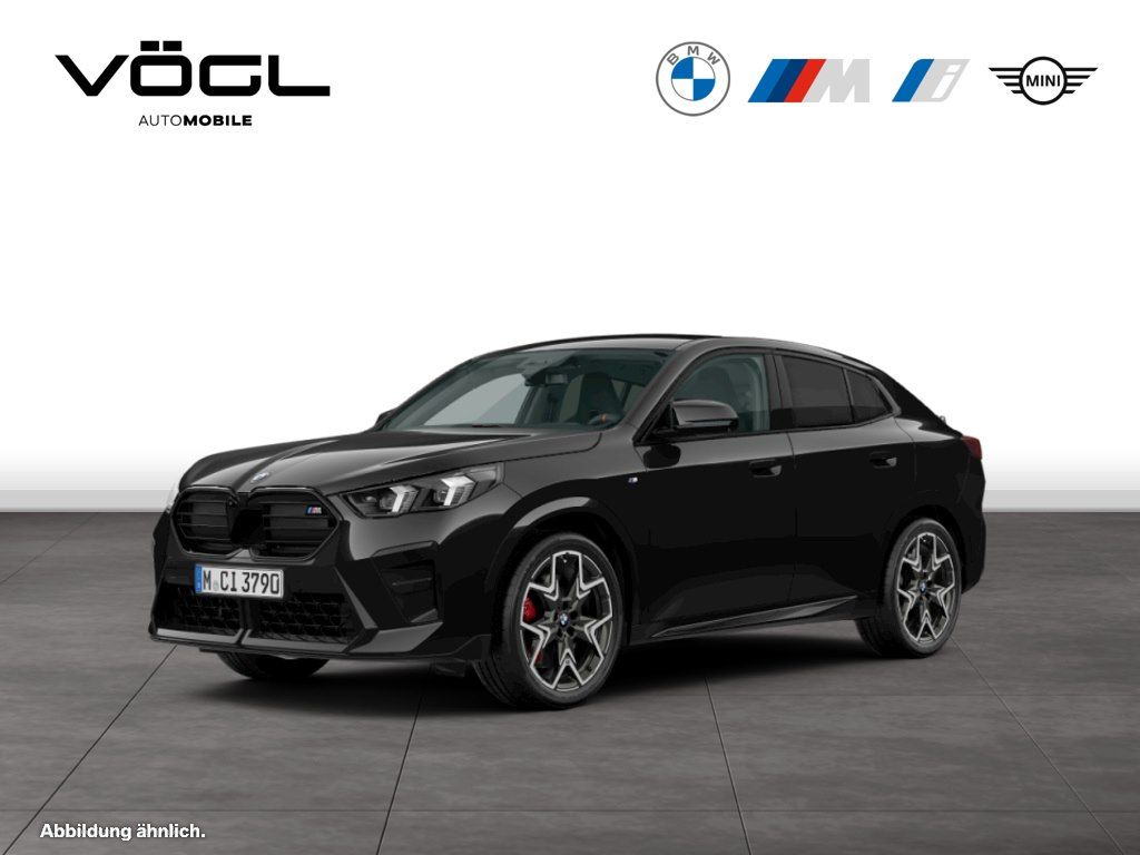 BMW X2 2025