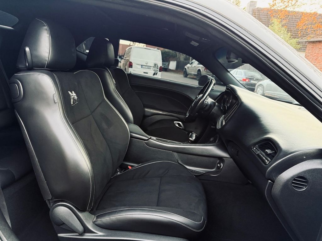 Dodge Challenger 2019