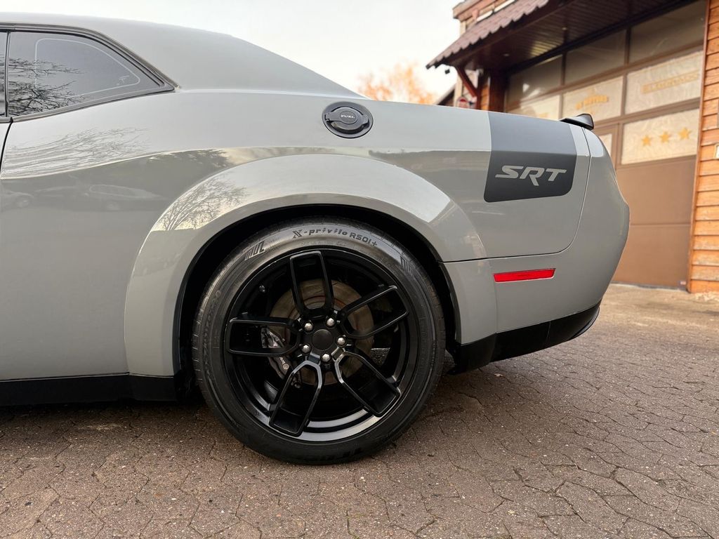 Dodge Challenger 2019