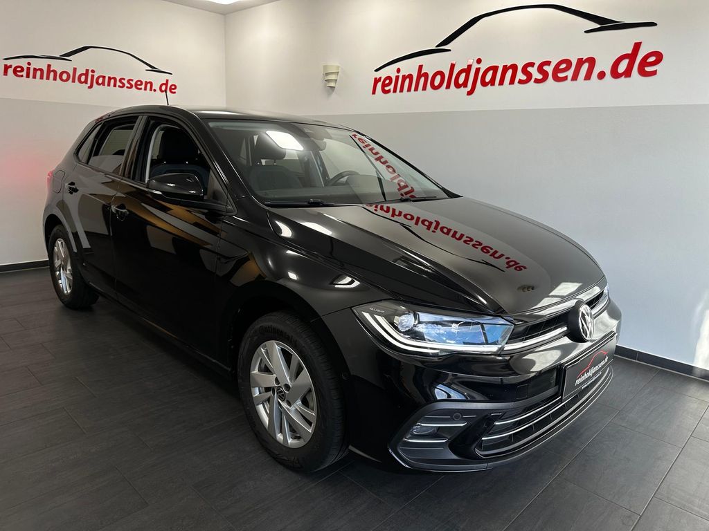 Volkswagen Polo 2024