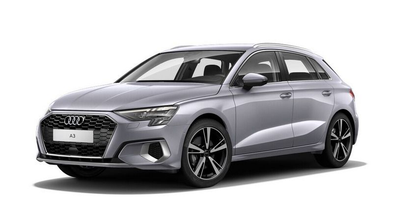 Audi A3 2020