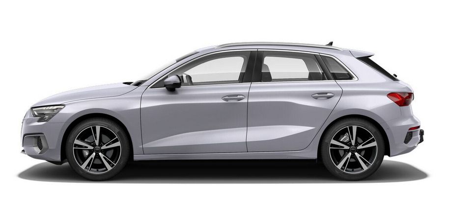 Audi A3 2020