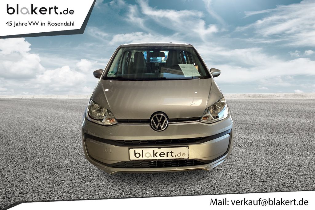 Volkswagen up! 2021