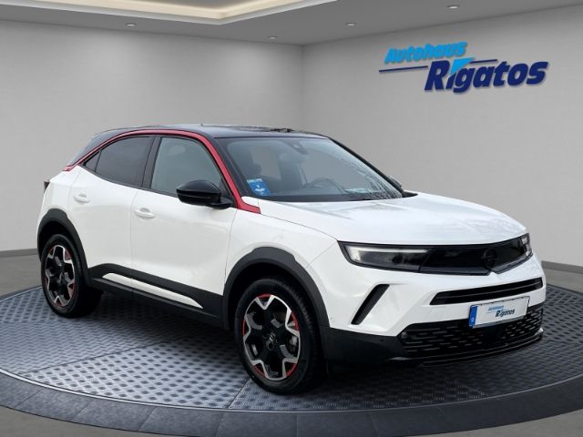 Opel Mokka 2021