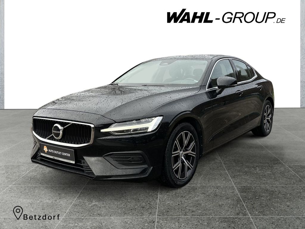 Volvo S60 2024